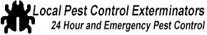 Newmanstown PA Pest Control Exterminators